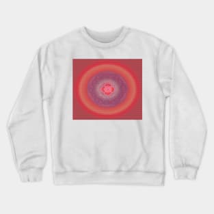 Muladhara, root chakra Crewneck Sweatshirt